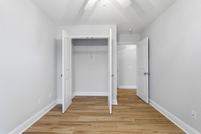Building Photo - Now available, freshly painted with a community pool!