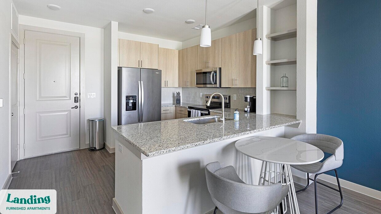 Building Photo - 125 S Standridge Blvd