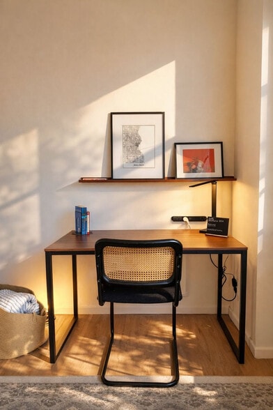 Building Photo - 823 N 2nd St