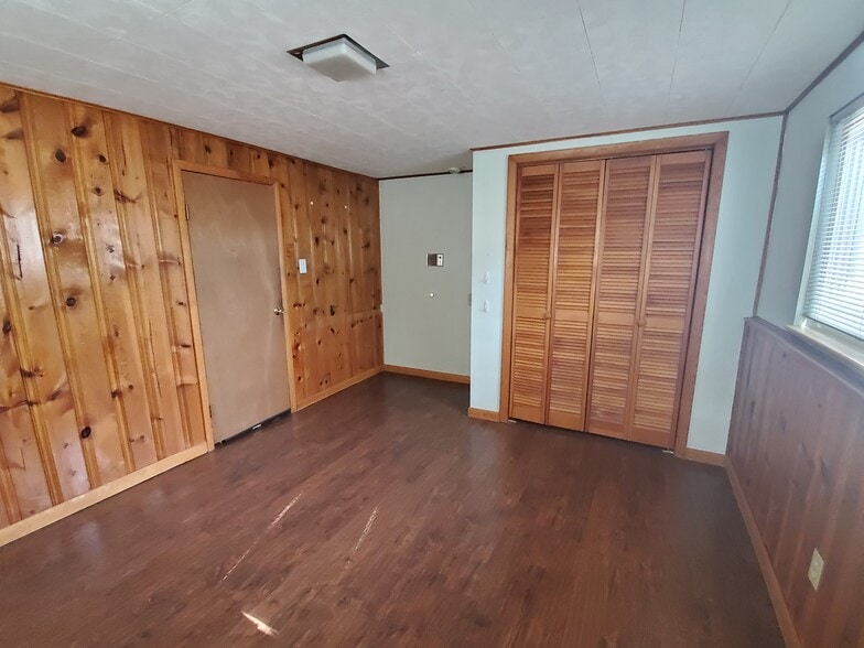 Basement bedroom 3 - 965 S Parfet Way
