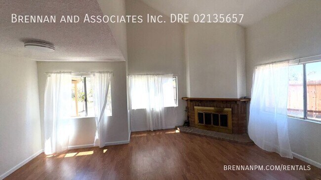 Building Photo - 1697 Parkland Way