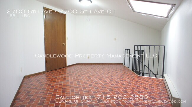 Building Photo - 2700 5th Ave