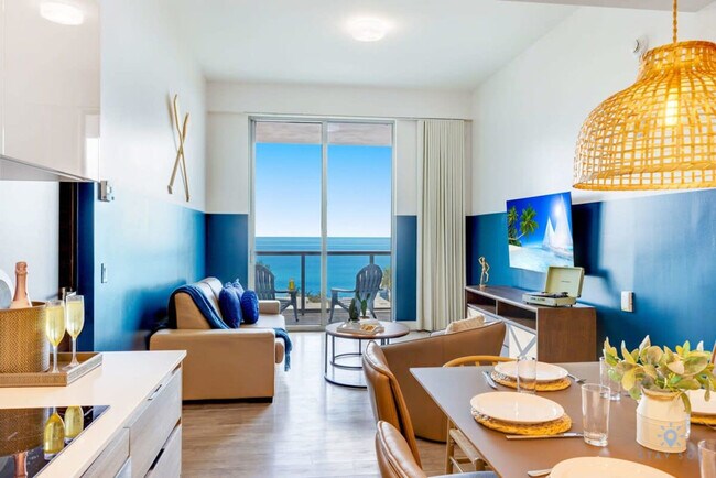 Building Photo - 777 N Ocean Dr