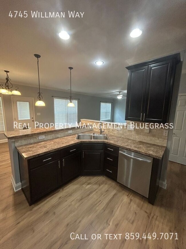 Building Photo - 4745 Willman Way