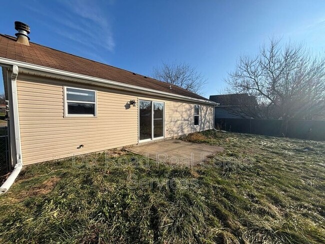 Building Photo - 3821 Cavanaugh Rd