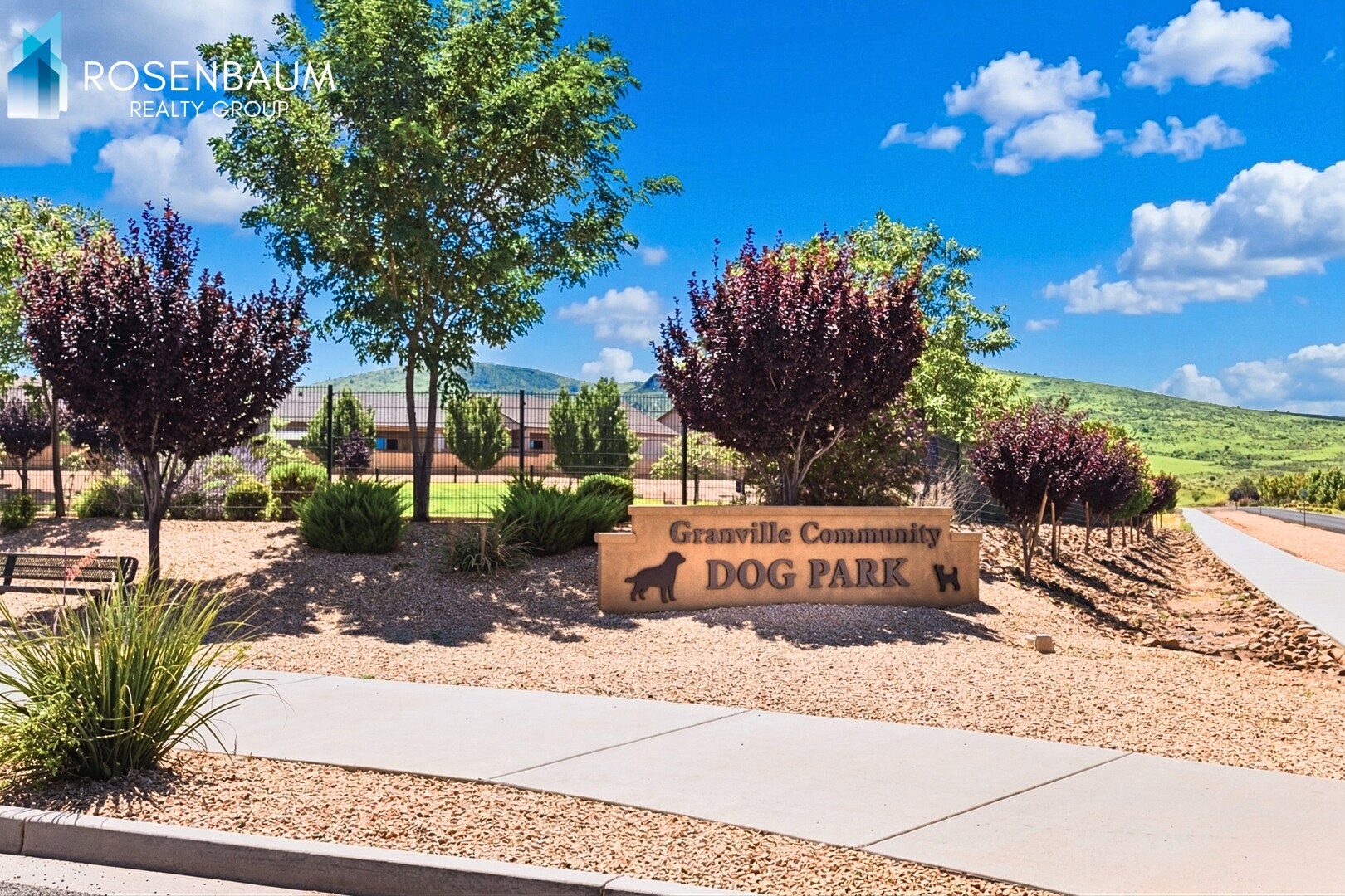 Building Photo - Beautiful 2-bedrooms, 2-baths home in the highly desirable Granville community of Prescott Valley!