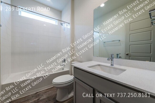 Building Photo - 289 Deserti Rd