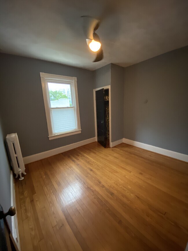 Building Photo - 4016 7th St NW