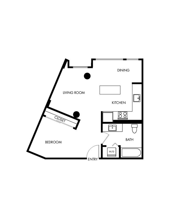 Floorplan - Pike Motorworks