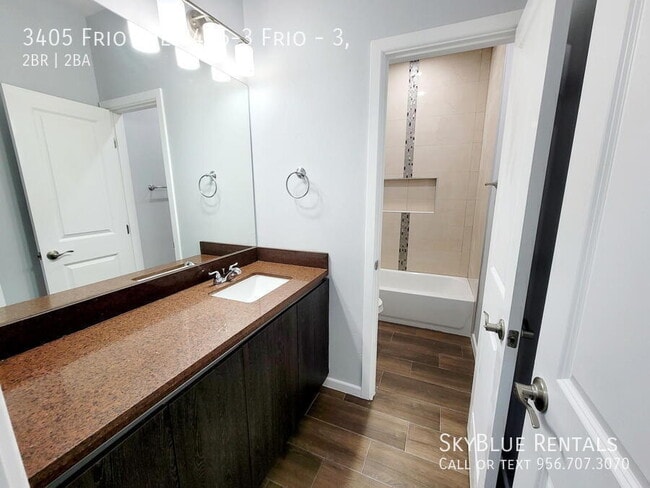 Building Photo - 3405 Frio Ave