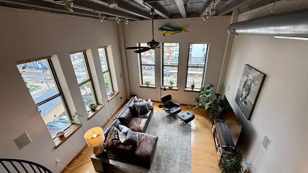 LR from Loft - 110 N 3rd St