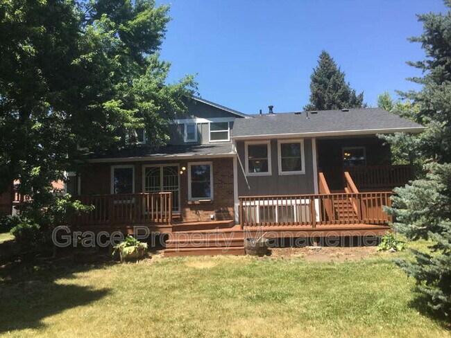 Building Photo - 9908 W 70th Pl