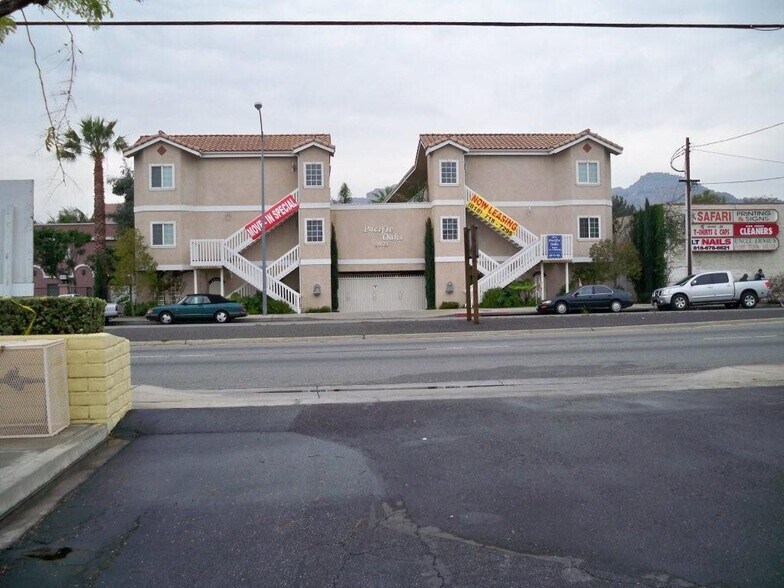 Building Photo - 9825 Topanga Canyon Blvd