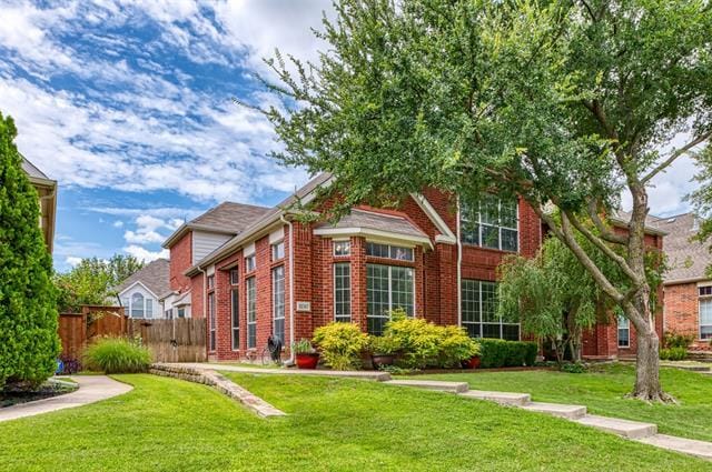 Primary Photo - 11517 Chaucer Dr