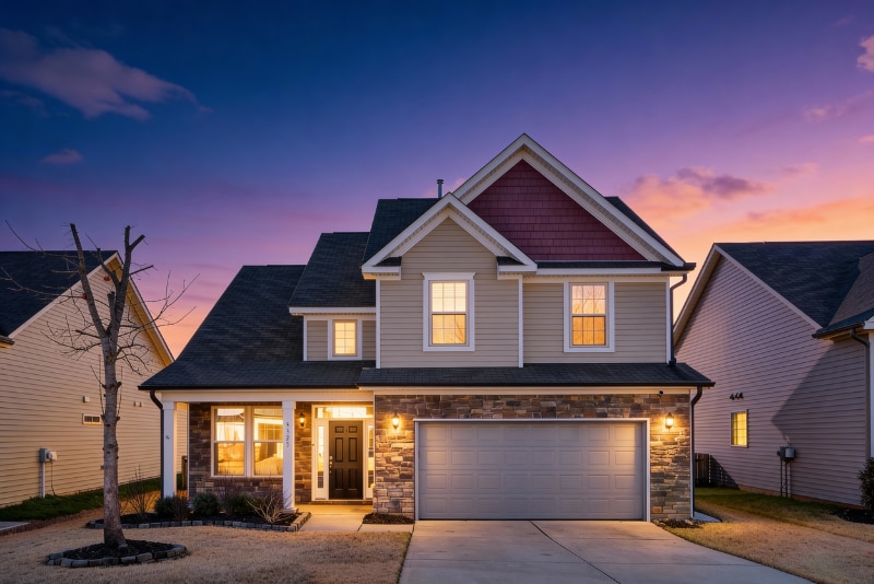 Building Photo - 3325 Lacewing Dr