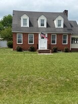 Building Photo - 129 Garber Ln