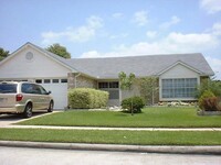 Building Photo - 16751 Colony Bend Dr