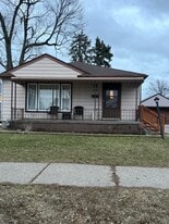 Building Photo - 1689 Merrill Ave