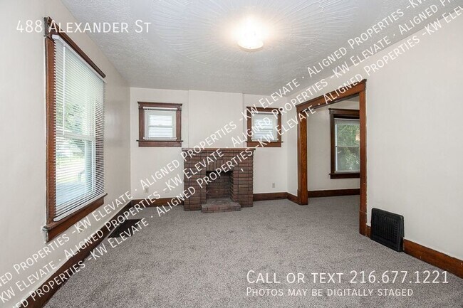 Building Photo - 3 floor Bright & Vibrant 4 bedroom home !