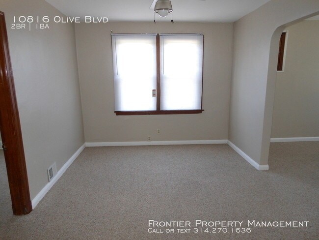 Building Photo - 10816 Olive Blvd
