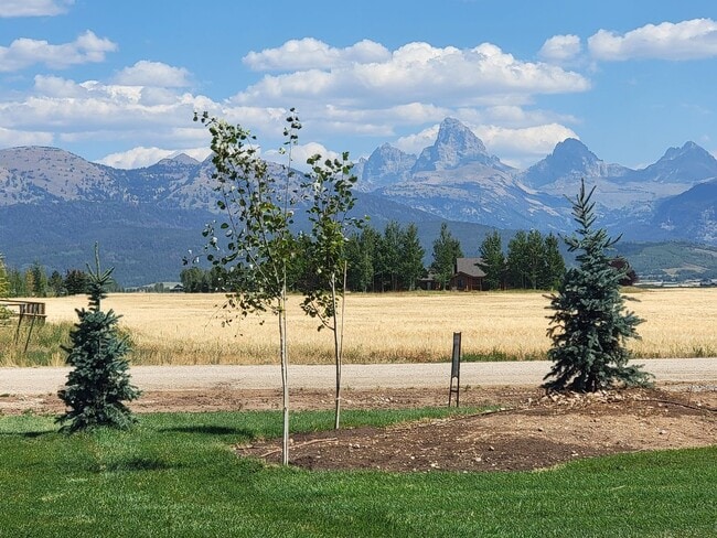 Building Photo - Spacious & Elegant 3-Bedroom Home – Flexible lease term.