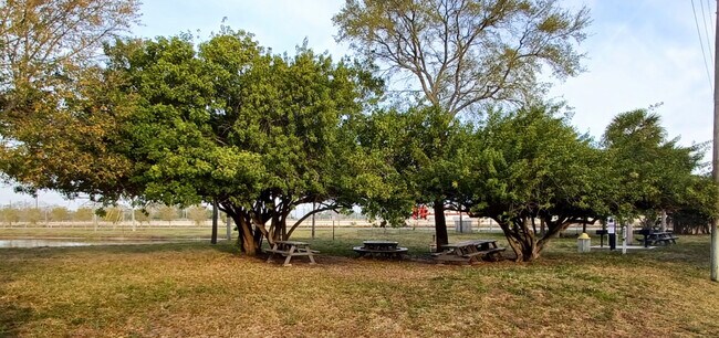 Building Photo - 1400 Gandy Blvd N