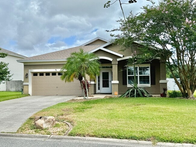 Building Photo - Corner Lot Beauty in Hawkins Cove: 4-Bedro...