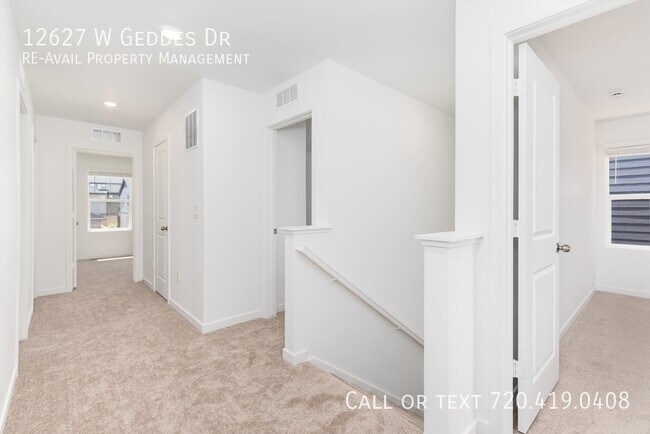Building Photo - 12627 W Geddes Dr