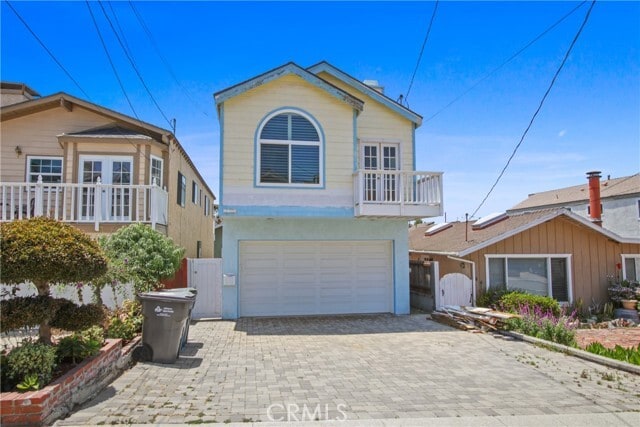 Building Photo - 1709 Steinhart Ave