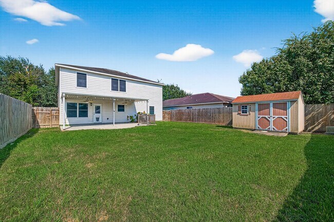 Building Photo - 7126 White Willow Ln