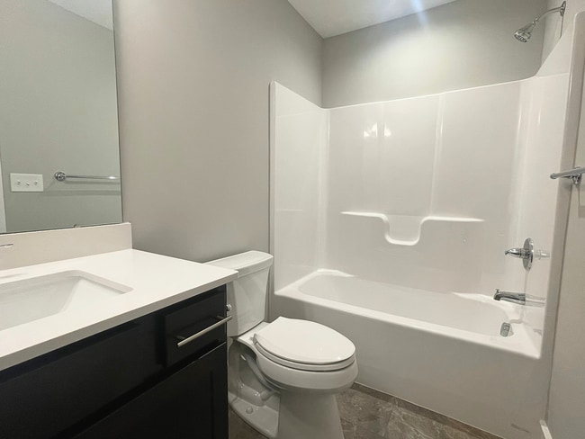 Building Photo - New 3 Bedroom Townhouse! Franklin Regional...