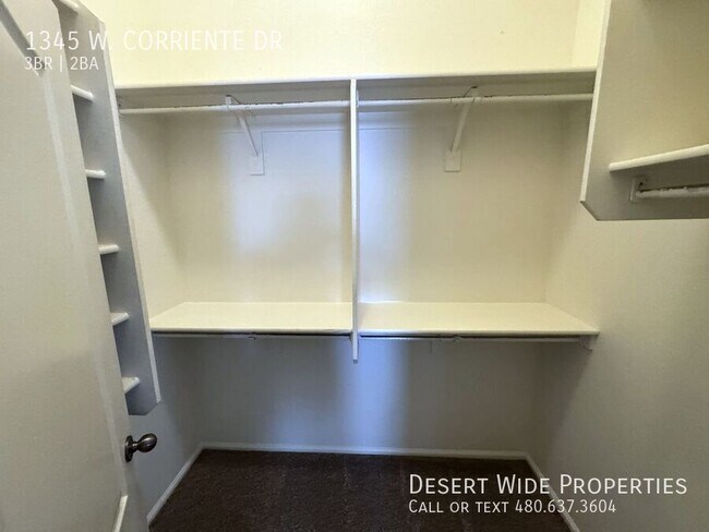 Building Photo - 1345 W Corriente Dr