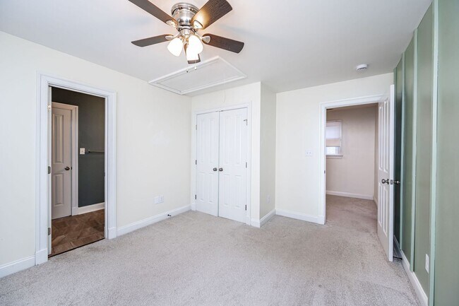 Building Photo - Beautiful Northside RVA Home-Move In Ready