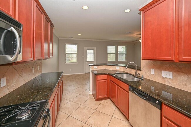 Building Photo - 6431 Calgary Woods Ln