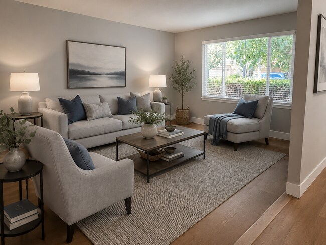 Building Photo - Charming Single-Story Home 4 bed 2 bath in Pleasanton’s Desirable Birdland Neighborhood
