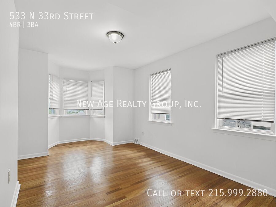 Building Photo - 533 N 33rd St