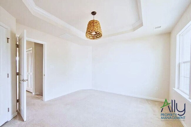 Building Photo - 2424 Pocoson Wood Ct