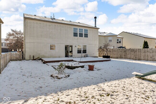 Building Photo - 8818 Browns Valley Ln