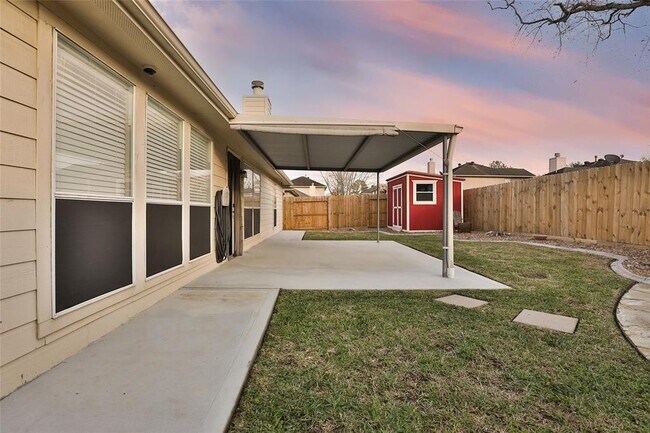 Building Photo - 19919 Upland Creek Dr