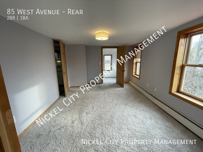 Building Photo - 85 West Ave