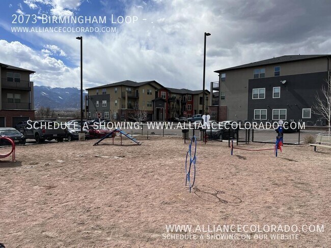 Building Photo - 2073 Birmingham Loop