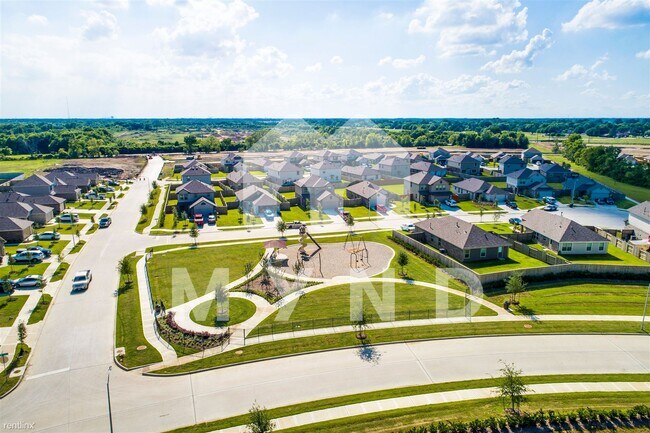 Building Photo - 3 br, 2 bath House - 8702 Wooster Trails Dr