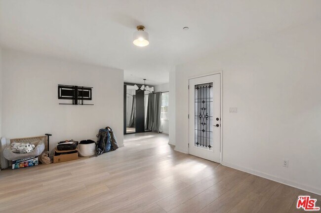 Building Photo - 4108 Harter Ave