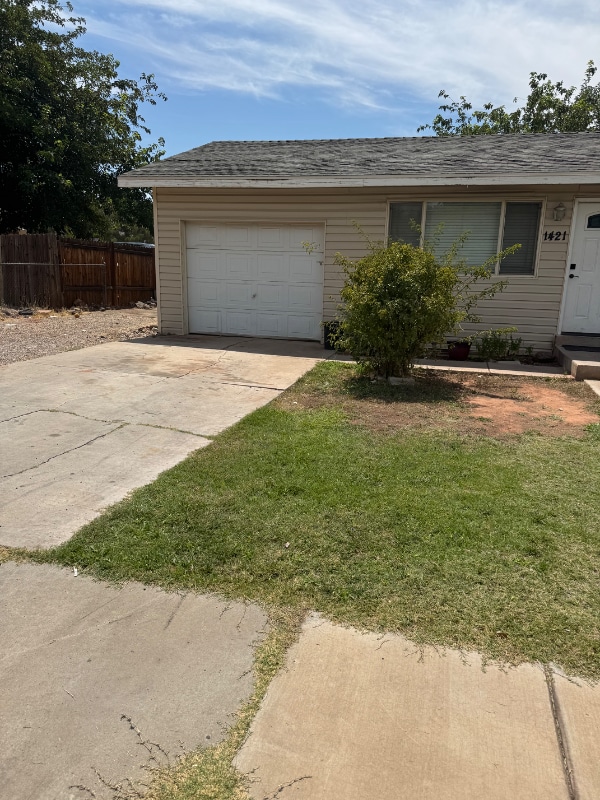 Building Photo - 1421 W 450 N