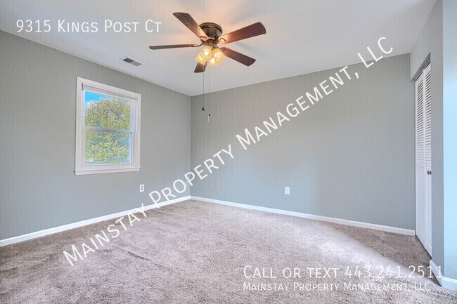 Building Photo - 9315 Kings Post Ct
