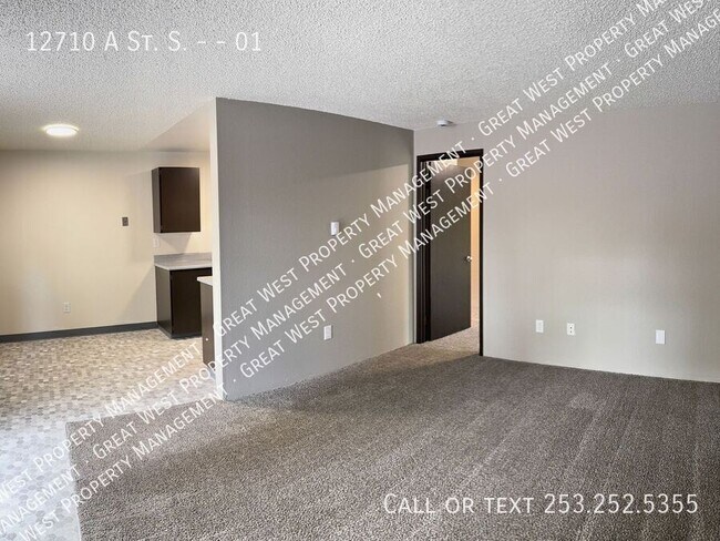 Building Photo - 12710 A St S