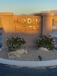 Building Photo - Home in Hayden Estates 3 bedroom, 2 bath with a 3 car garage