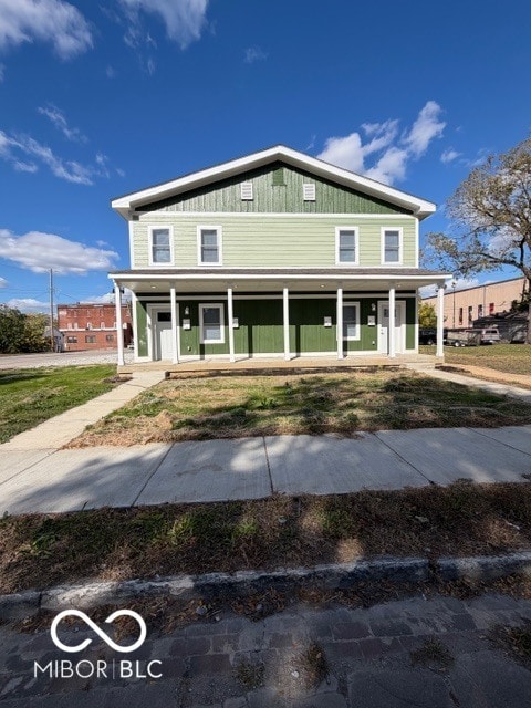 Building Photo - 20 Schiller St