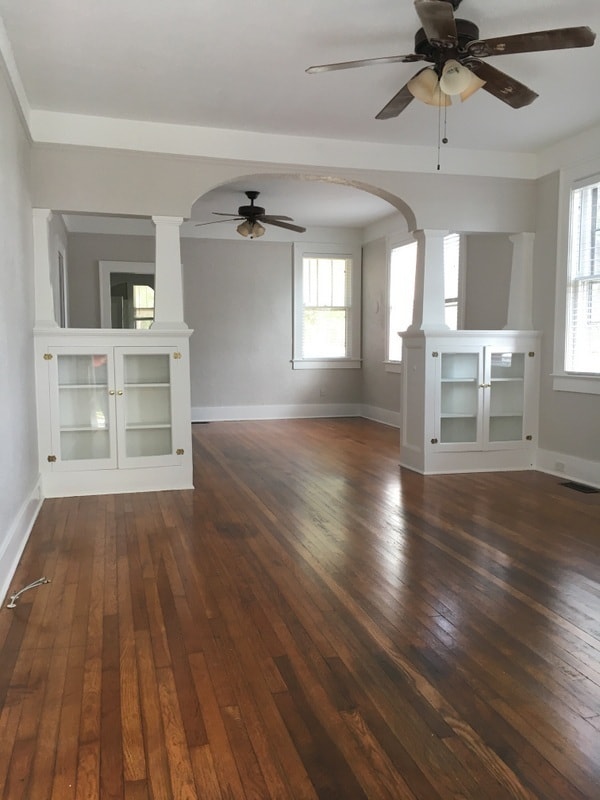 Building Photo - Great Single Family Home Walking Distance to Park Circle