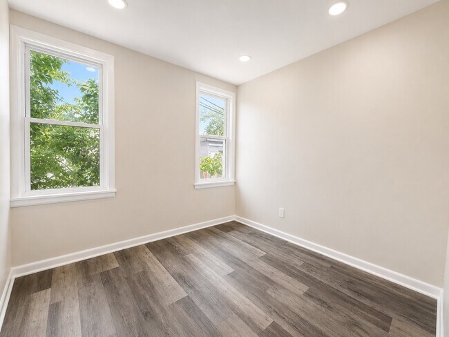 Building Photo - 2551 N Jessup St